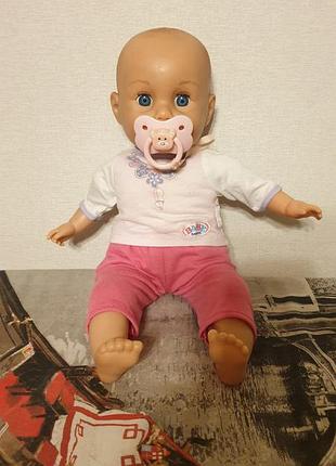 Пупс реборн tollytoys 40 см