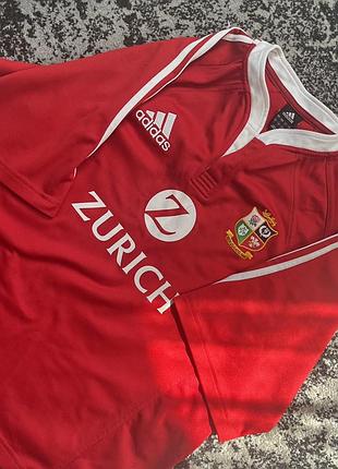 Футболка adidas, zurich