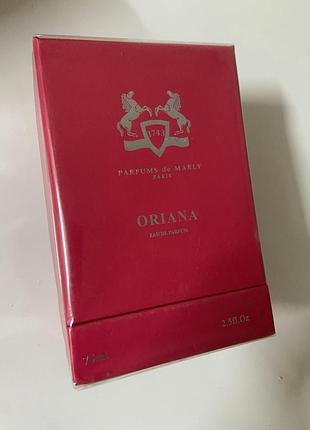 Dolce & Gabbana парфумована вода 75мл