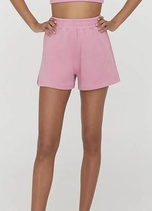 Шорты pull&bear