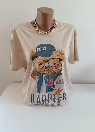 Футболка бавовна