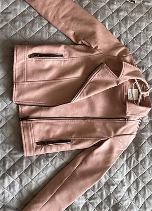 Косуха, курточка