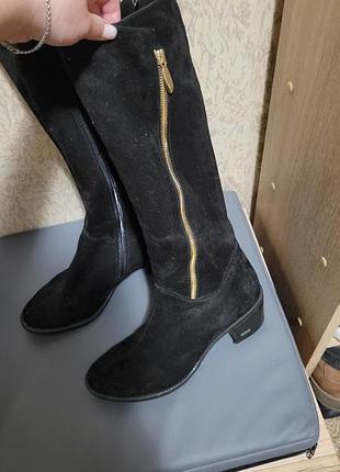 Взуття осінь- весна