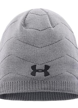 Зимние шапки under armour