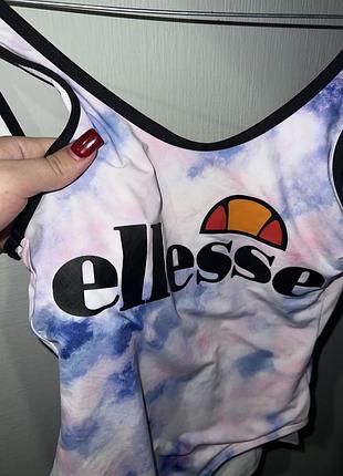 Купальник ellesse😍🫠