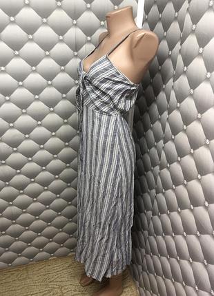 Сарафан довгий 2
