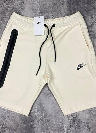 Новинка 
▪️шорти nike tech fleece 🔥