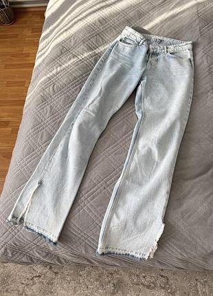 Джинси zara