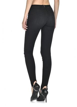 Джинси леггінси зі штрипками guess