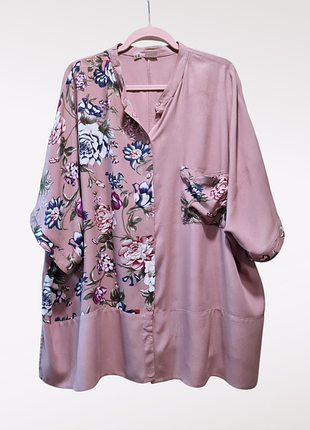 Красива віскозна блузка