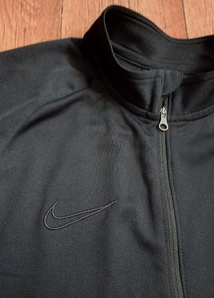 Кофта nike р.s-m 2