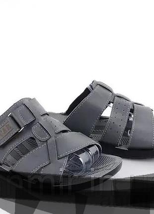 Шлепанцы мужские oscar 41-45  oscar турция