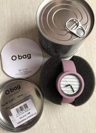 Часы женские o bag