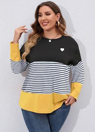Свитшот shein