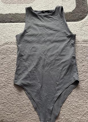 Графітове боді