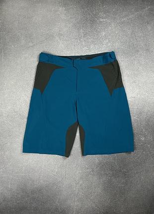 Scott mtb ультра легкі вело шорти