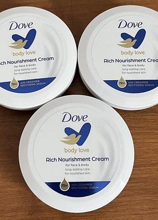 Крем для обличчя