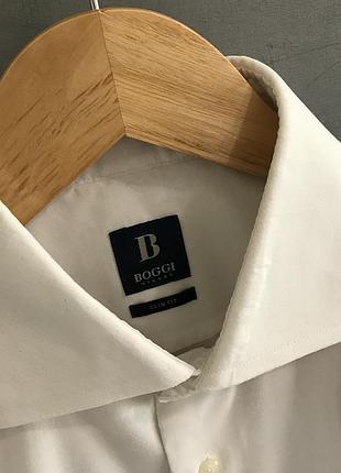 Сорочка boggi milano 4