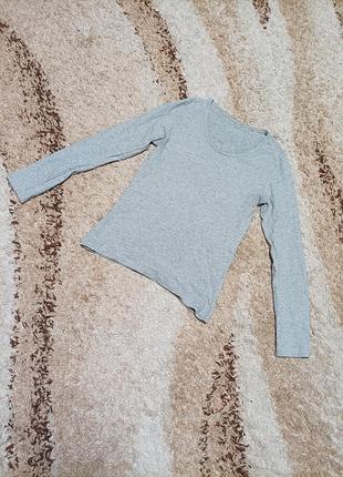 Лонгслив женский