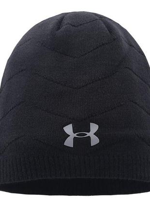 Зимові шапки under armour5 фото