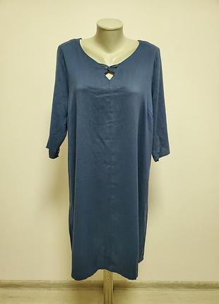 Гарне брендове легке плаття з віскозою