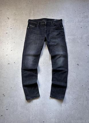 Diesel thommer jeans original чоловічі джинси дизель оригінал