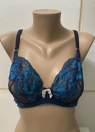 Бюстгальтер мʼяка чашка and or 75dd