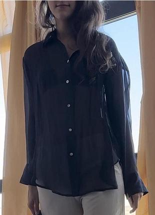 Блузка h&m 4