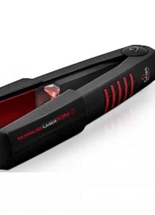 Випрямляч для волосся gama laser ion