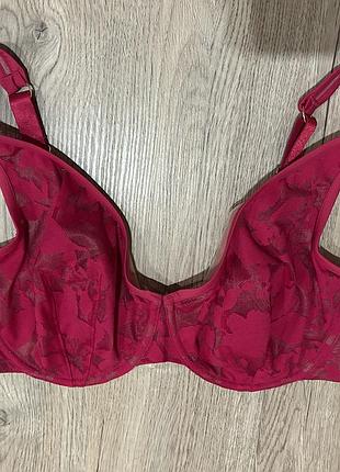 Бюстгальтер H&m хлопковая юбка в принт подсолнухи xl