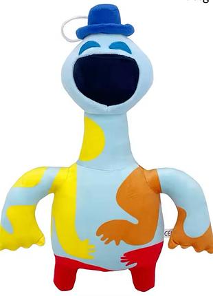 Nightmare critters кошмарні звірі рорру playtime 4 доуі