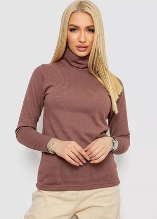 Гольф в рубчик гольф на флісі