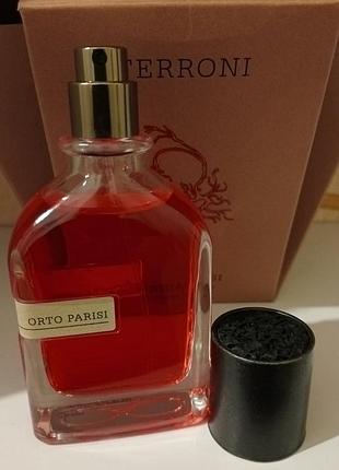 Orto parisi terroni 50 ml