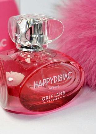 Oriflame happydisiac