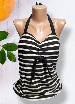 Топ верх від купальника танкіні