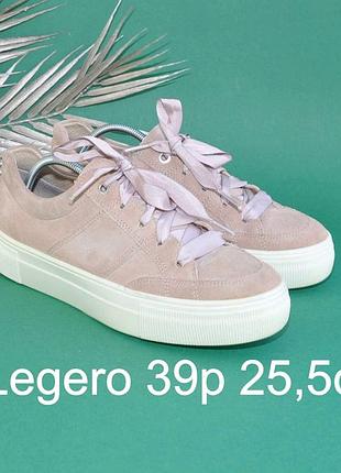 Замшевые кроссовки сникеры женские