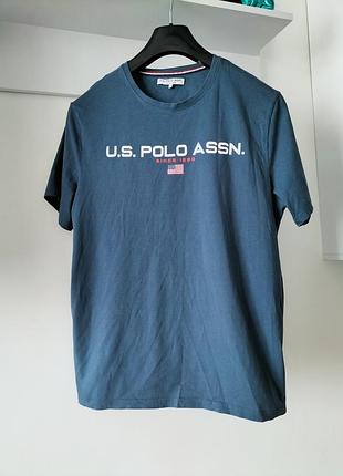 Футболка us.polo.assn розмір xxl