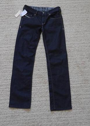 Джинси розмір w29 l 34 diesel