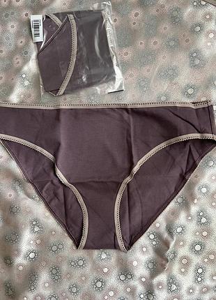 Бавовняні трусики від thirdlove