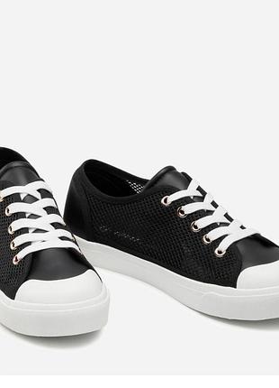 Жіночі кеди