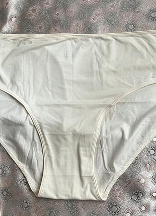 Бавовняні трусики від thirdlove