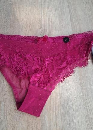 Трусики hunkemoller xl