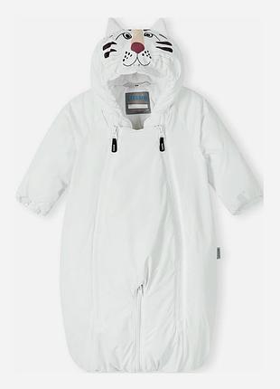 Зимовий комбінезон трансформер lassie