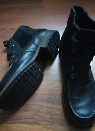 Ugg ботинки челси