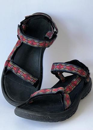 Сандалі трекінгові teva 47 (30,5 см) оригінал