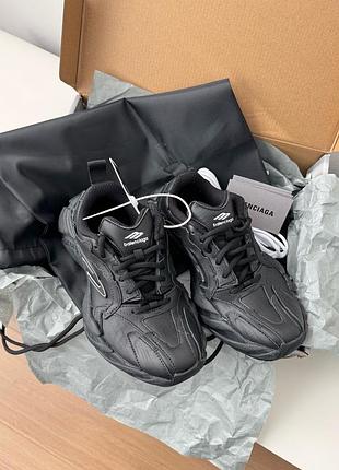 Кроссовки balenciaga