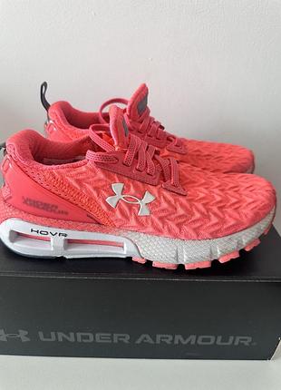 Продаю кросівки under armor