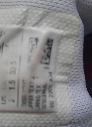 Взуття для дівчинки converse. розмір 33,5 . 4