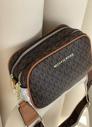 Сумка кросс-боди michael kors bodi