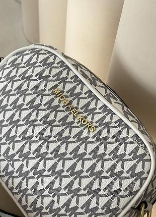 Сумка кросс-боди michael kors bodi